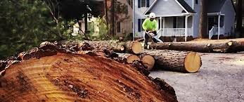 How Our Tree Care Process Works  in  Mendenhall, MS